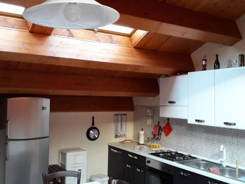 Appartamento a Avezzano in Via Michelangelo Buonarroti S.N.C. - Foto 2