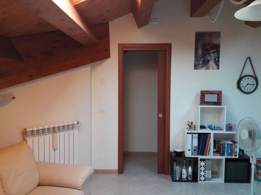 Appartamento a Avezzano in Via Michelangelo Buonarroti S.N.C. - Foto 3