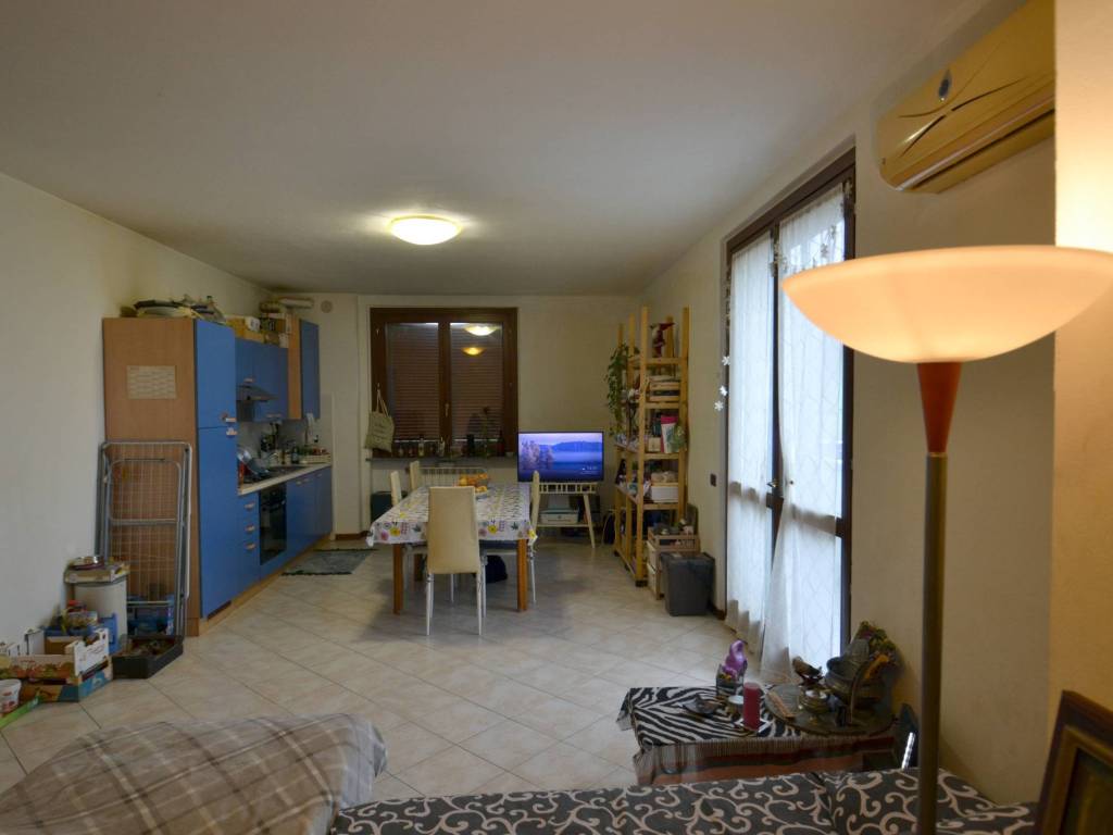 Appartamento a Massalengo in Via Giovanni Premoli - Foto 2