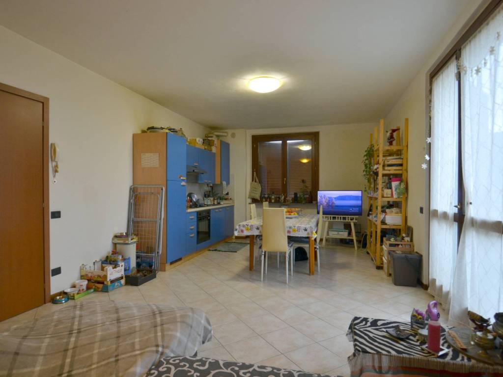 Appartamento a Massalengo in Via Giovanni Premoli - Foto 3