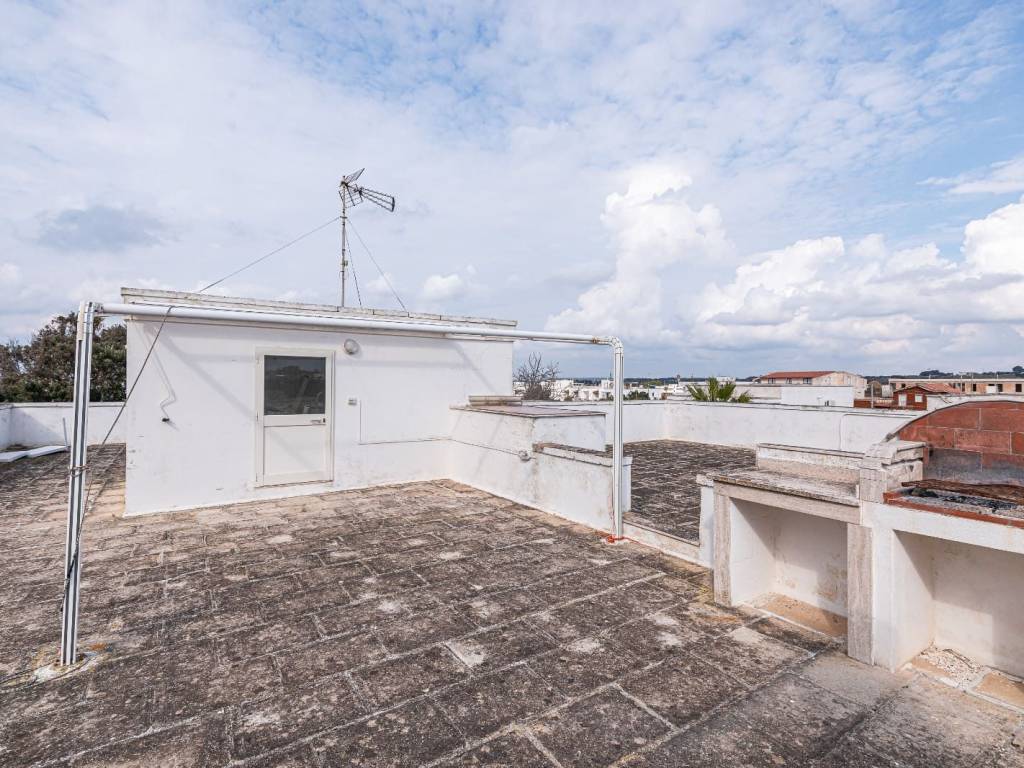 Appartamento a Porto cesareo in Via dei Bacini - Foto 2