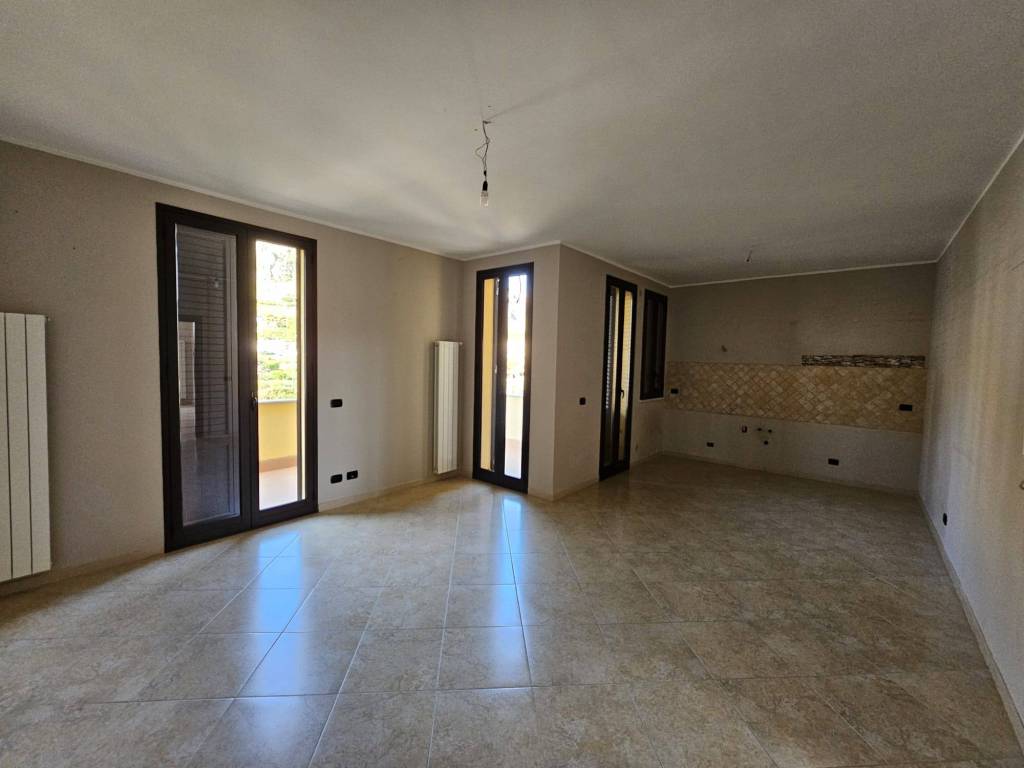 Appartamento a Villabate in Corso Vittorio Emanuele - Foto 4