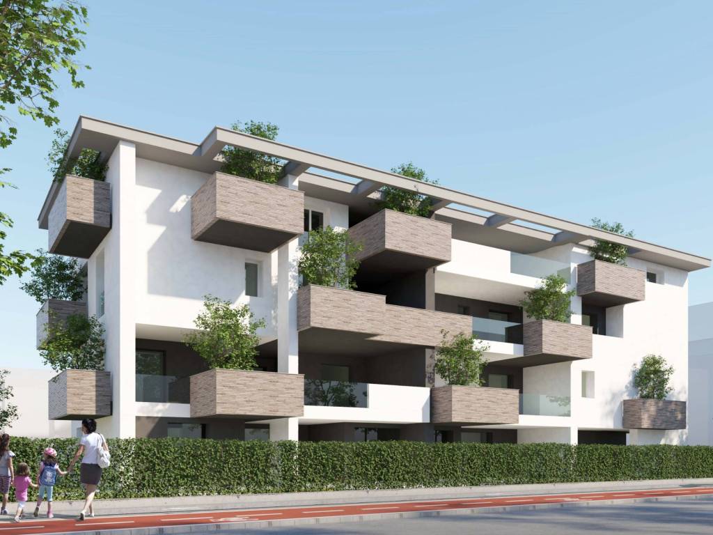 Appartamento a Parma in Via Alexander Fleming - Foto 2