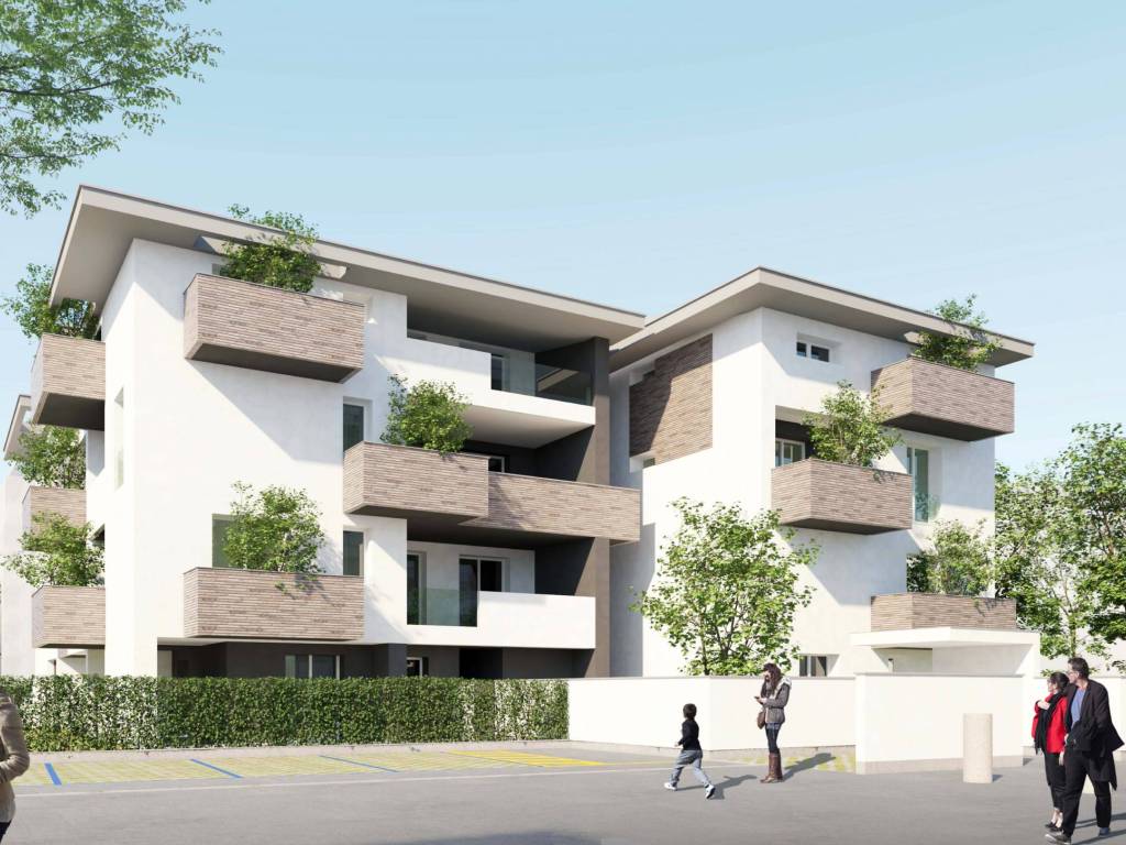Appartamento a Parma in Via Alexander Fleming - Foto 3