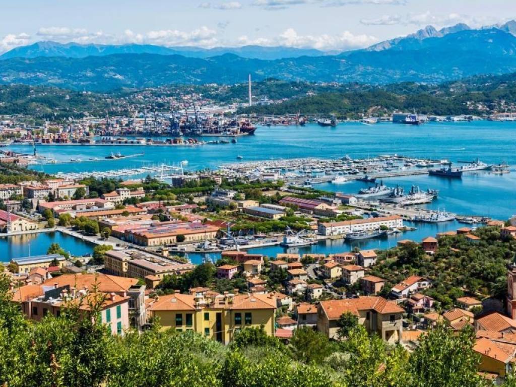Villetta a schiera a La spezia - Foto 2