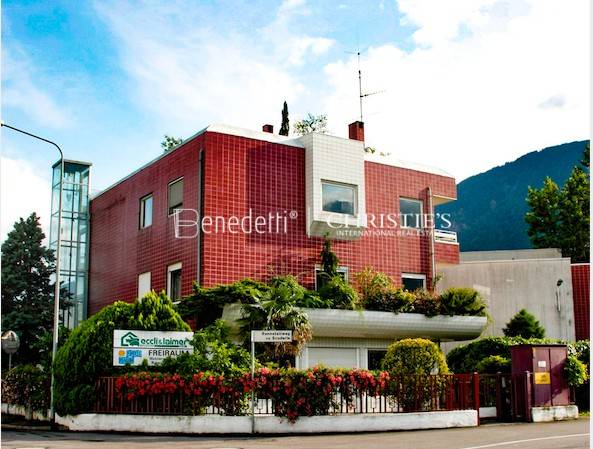 Immobile a Merano in Via Alois Kuperion - Foto 4