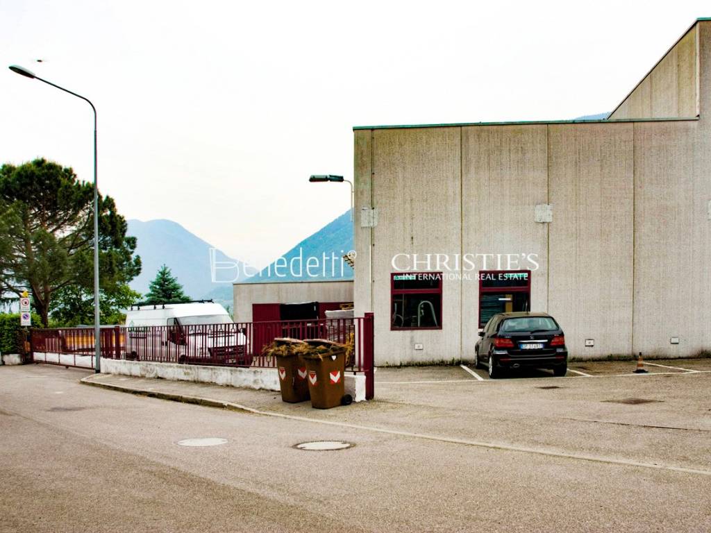 Immobile a Merano in Via Alois Kuperion - Foto 5