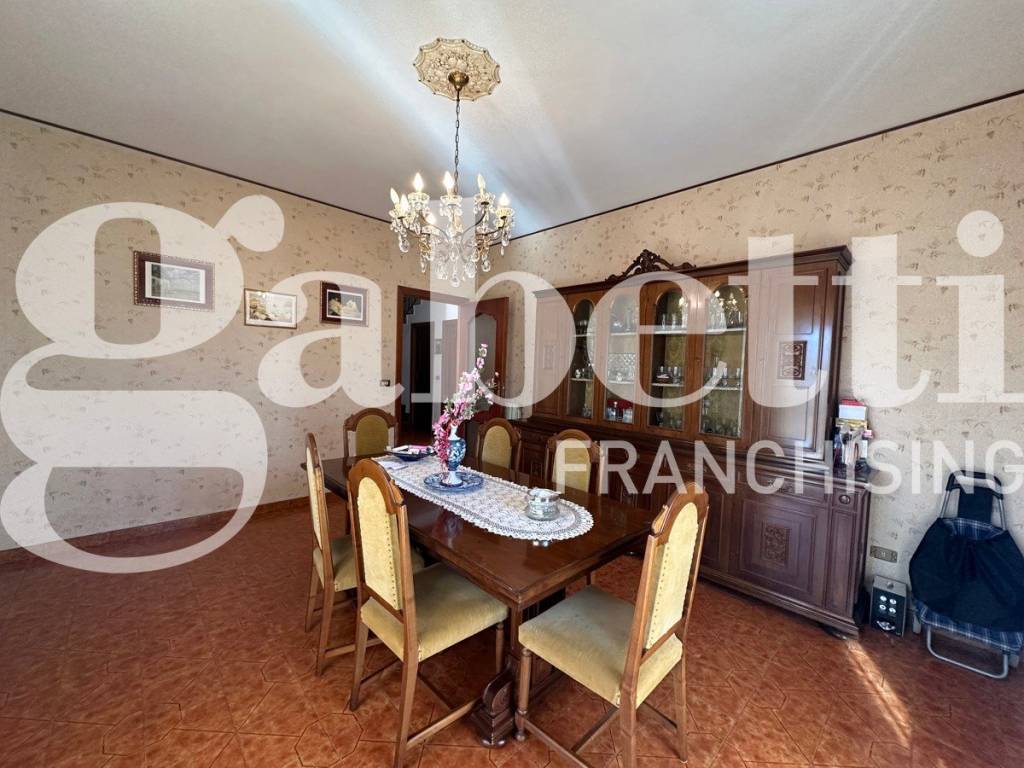 Villa a Forino in Via Largo Ponte, 3 - Foto 3
