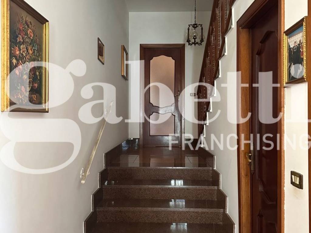 Villa a Forino in Via Largo Ponte, 3 - Foto 5