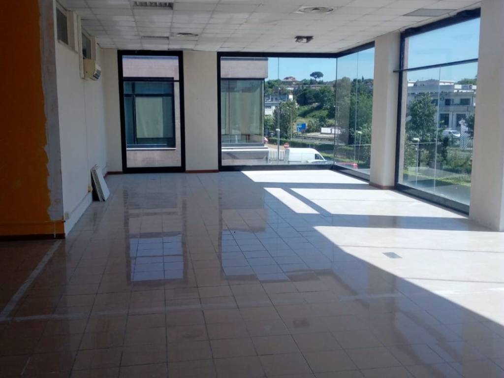Immobile a Ancona in Via Vecchia del Pinocchio - Foto 4