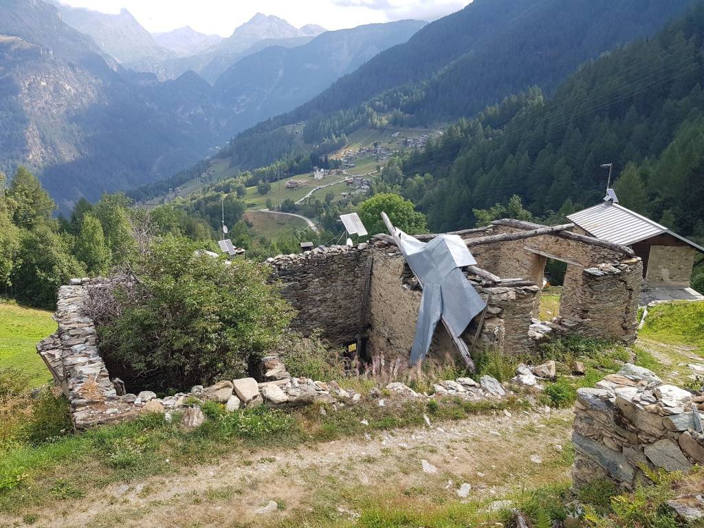 Rustico / casale a Caspoggio in Motta - Foto 3