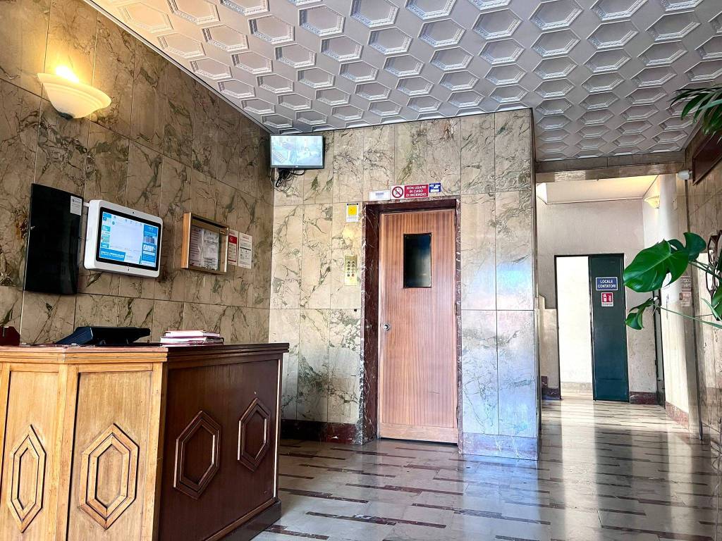 Appartamento a Palermo in Piazza Don Luigi Sturzo - Foto 2