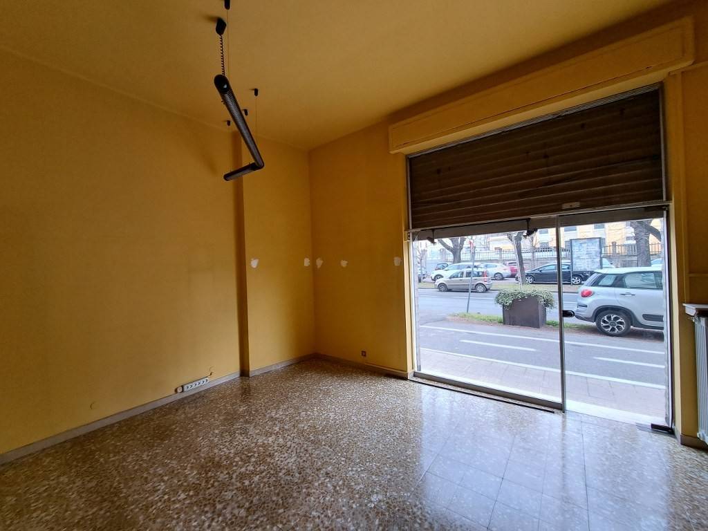 Immobile a Vercelli in Corso Gaspare De Gregori, 30 - Foto 3