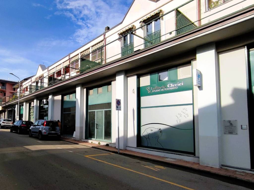 Immobile a Verbania in Via Arturo Farinelli - Foto 2