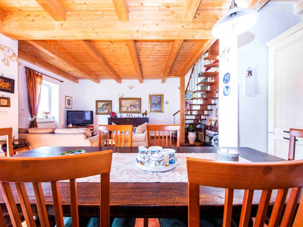 Villa a Framura in Località Castagnola - Foto 2