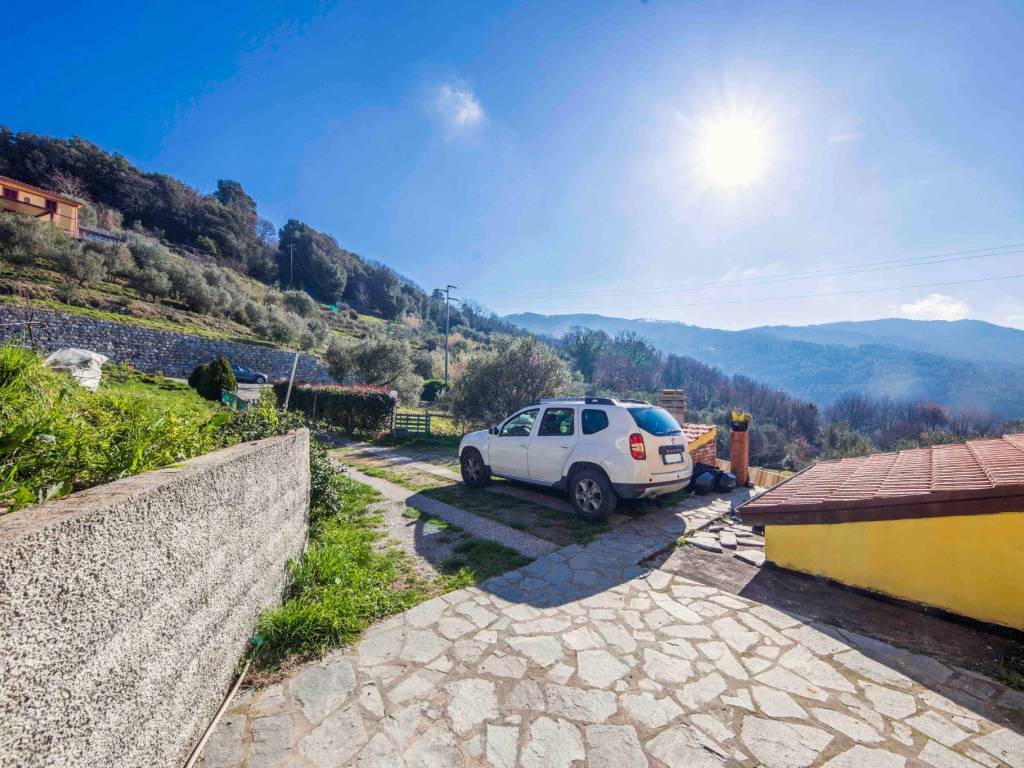 Villa a Framura in Località Castagnola - Foto 4