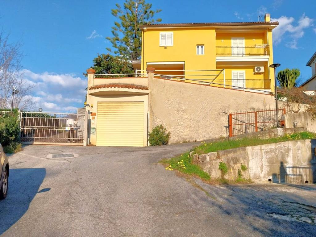Villa a Belvedere marittimo in Contrada Vetticello - Foto 3