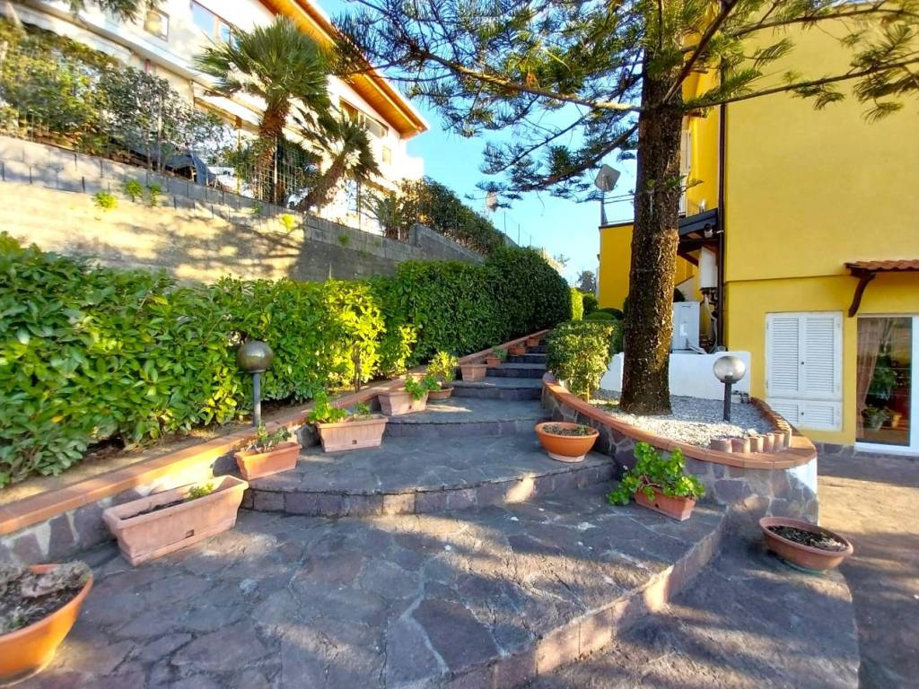 Villa a Belvedere marittimo in Contrada Vetticello - Foto 4