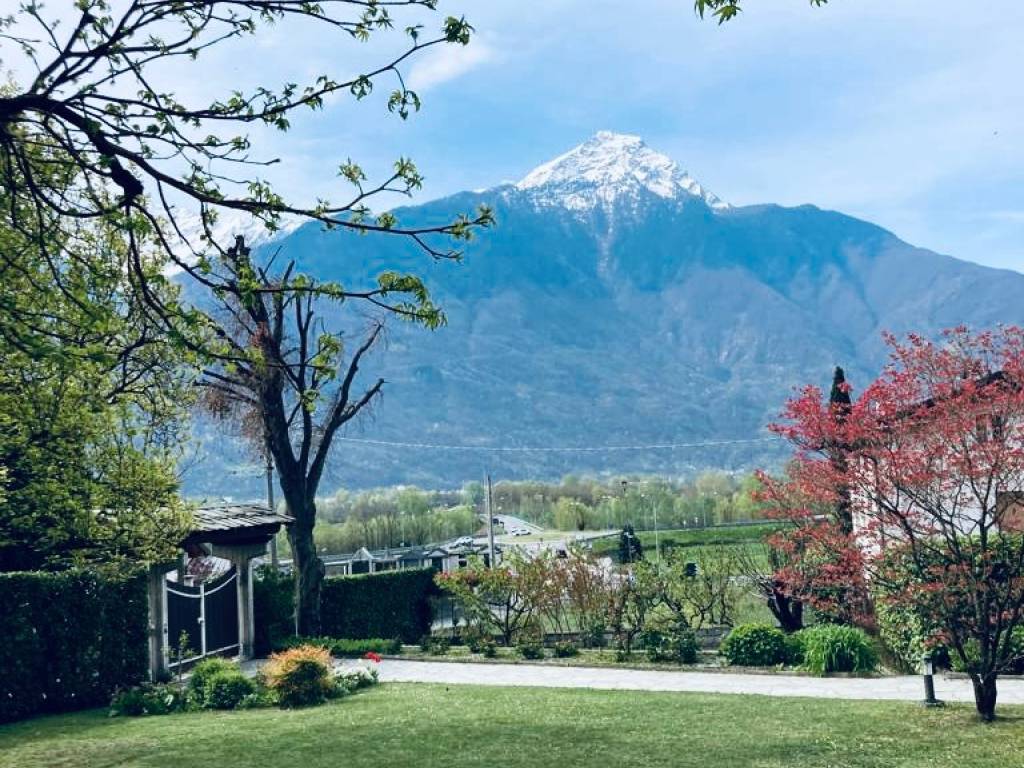 Villa a Dubino in Via Roma - Foto 2