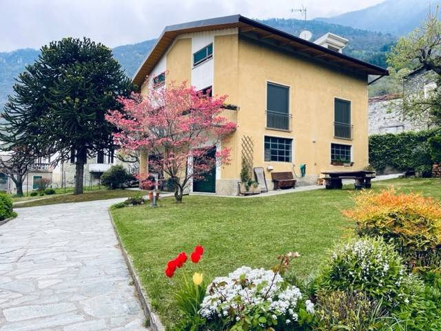 Villa a Dubino in Via Roma - Foto 4