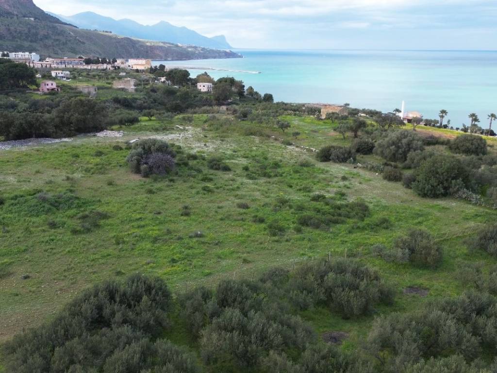 Terreno a Castellammare del golfo in Contrada Intavolata - Foto 3
