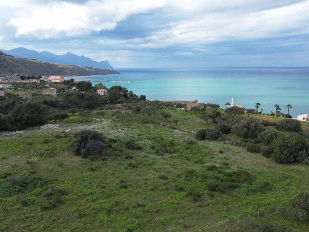 Terreno a Castellammare del golfo in Contrada Intavolata - Foto 5