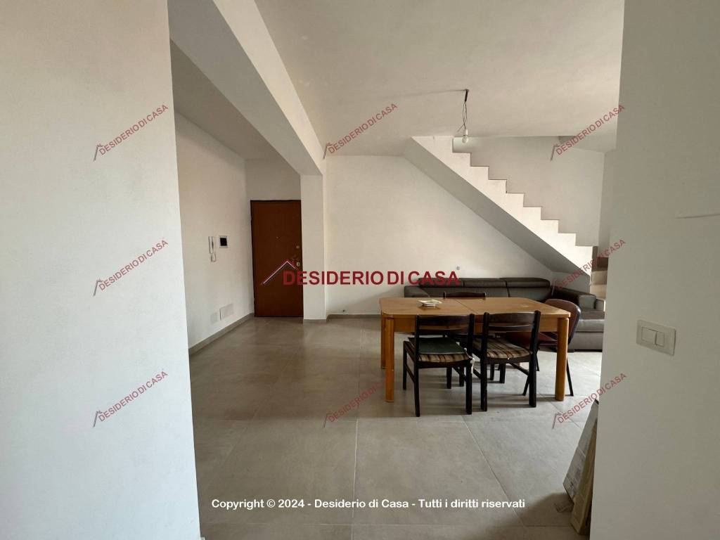 Appartamento a Pollina in Via Niccolò Machiavelli, 2 - Foto 4