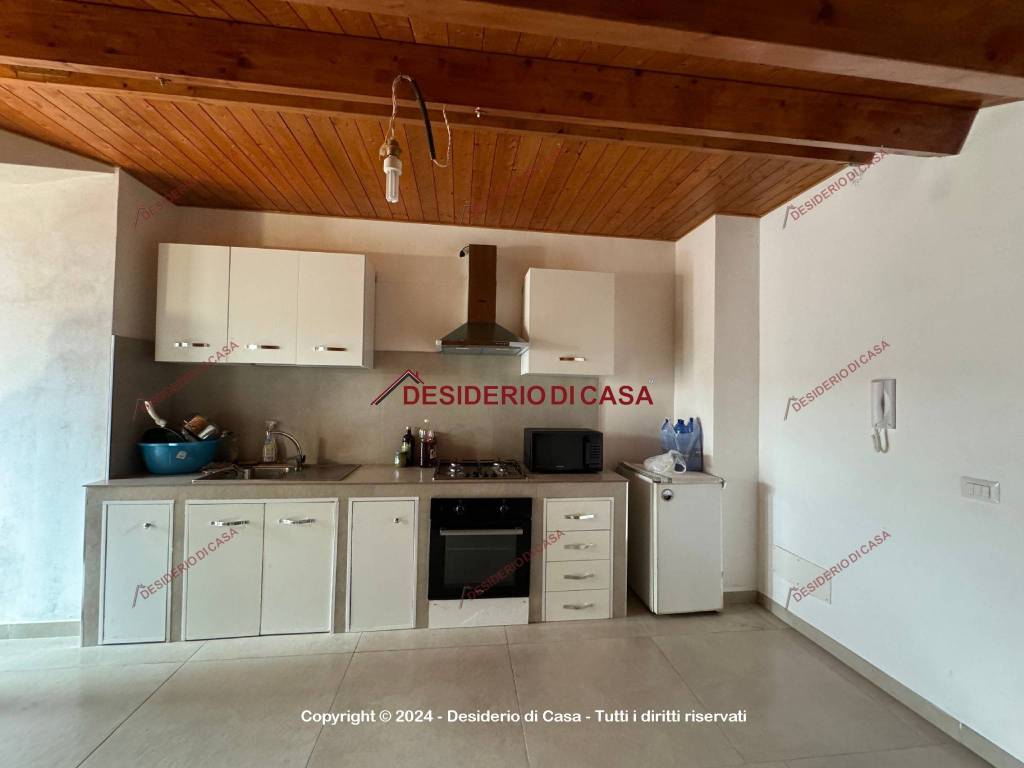 Appartamento a Pollina in Via Niccolò Machiavelli, 2 - Foto 5