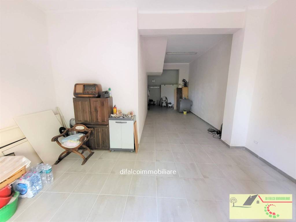 Immobile a Agrigento in Via Papa Albino Luciani - Foto 4