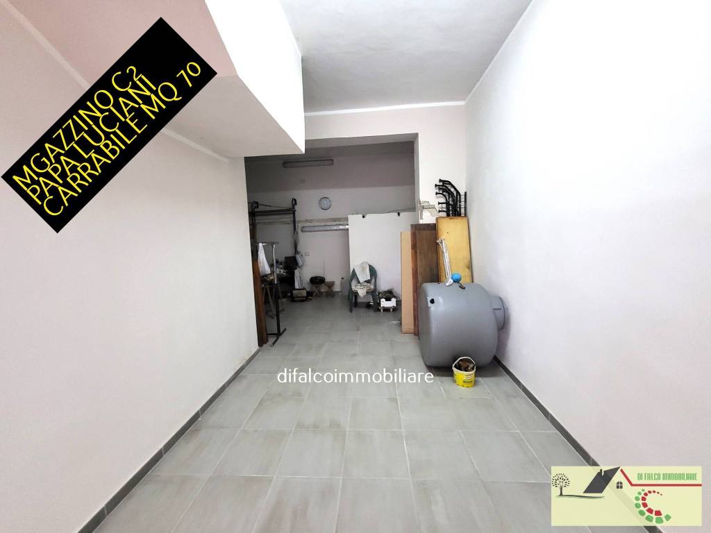 Immobile a Agrigento in Via Papa Albino Luciani - Foto 5