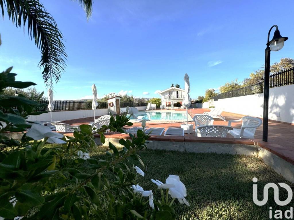 Villa a Noto in Strada provinciale sp 34 - Foto 4