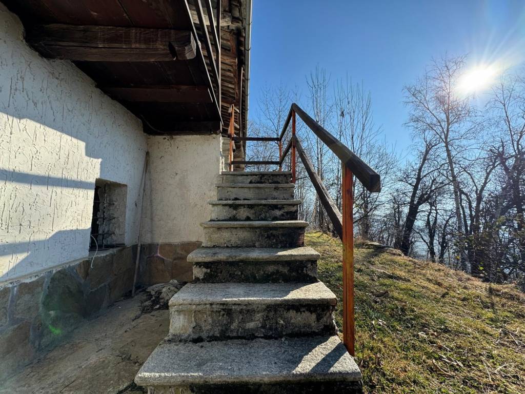 Rustico / casale a Paesana in Borgata San Grato, 10 - Foto 2