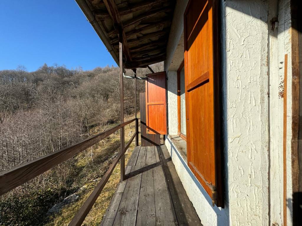 Rustico / casale a Paesana in Borgata San Grato, 10 - Foto 3