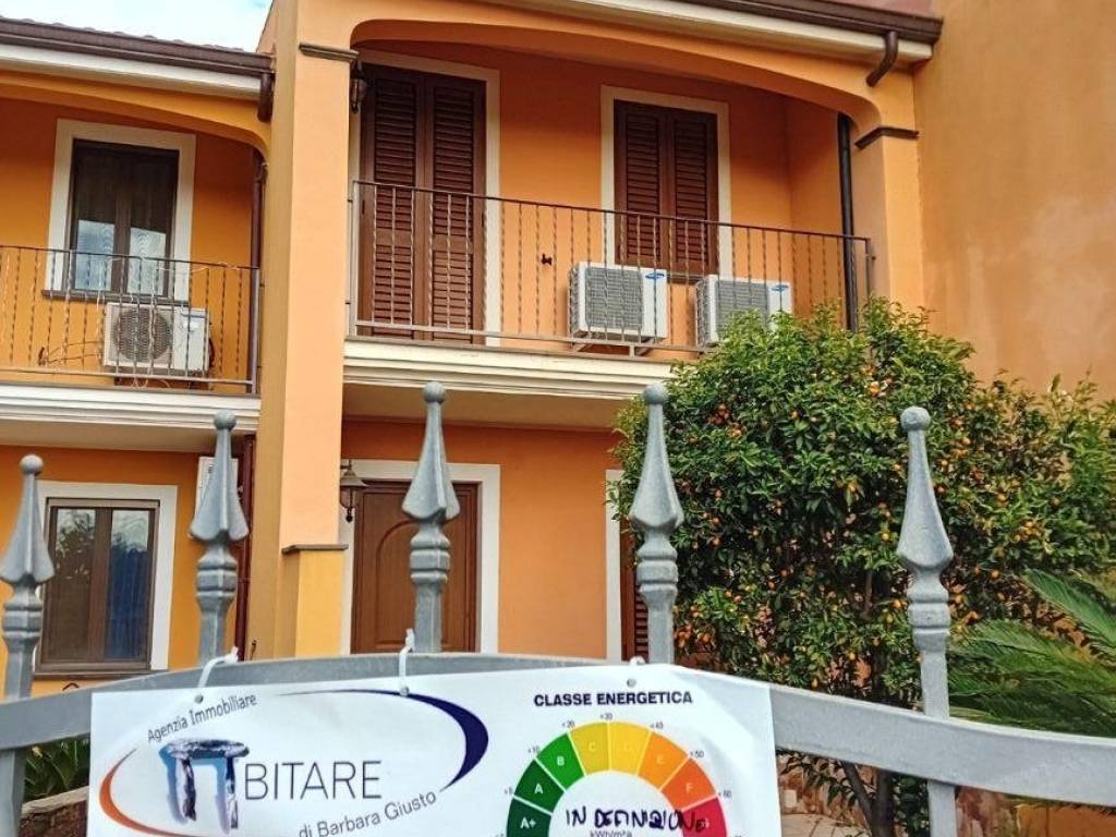 Villetta a schiera a San vero milis in Via San Michele, 122 - Foto 2