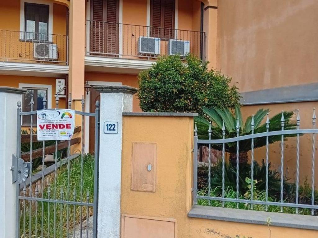 Villetta a schiera a San vero milis in Via San Michele, 122 - Foto 3