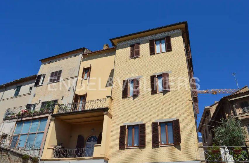 Casa indipendente a Morrovalle in Piazza Giuseppe Garibaldi - Foto 3