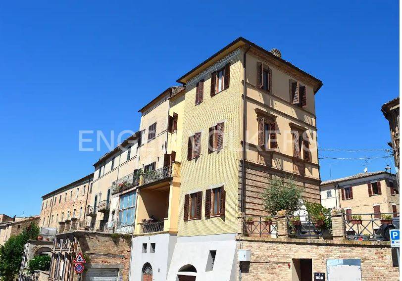 Casa indipendente a Morrovalle in Piazza Giuseppe Garibaldi - Foto 4