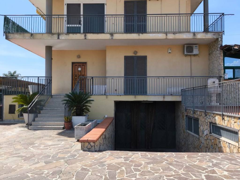 Villa a Scafati in Via Mortellari - Foto 2