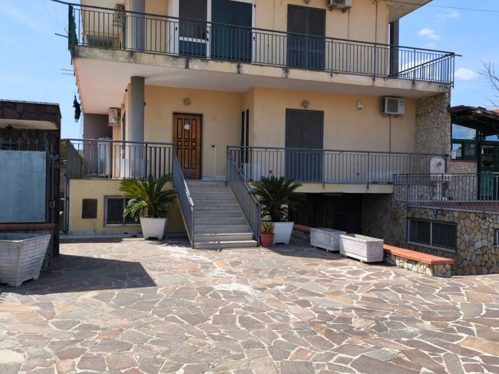 Villa a Scafati in Via Mortellari - Foto 3