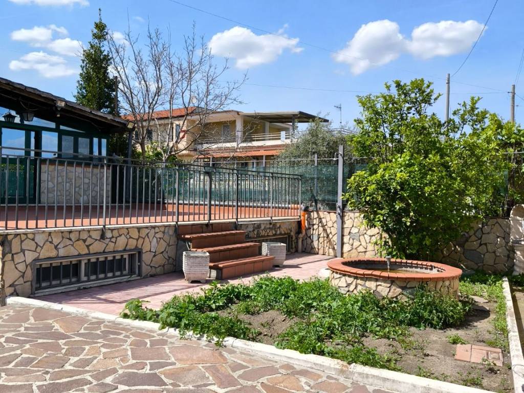 Villa a Scafati in Via Mortellari - Foto 4