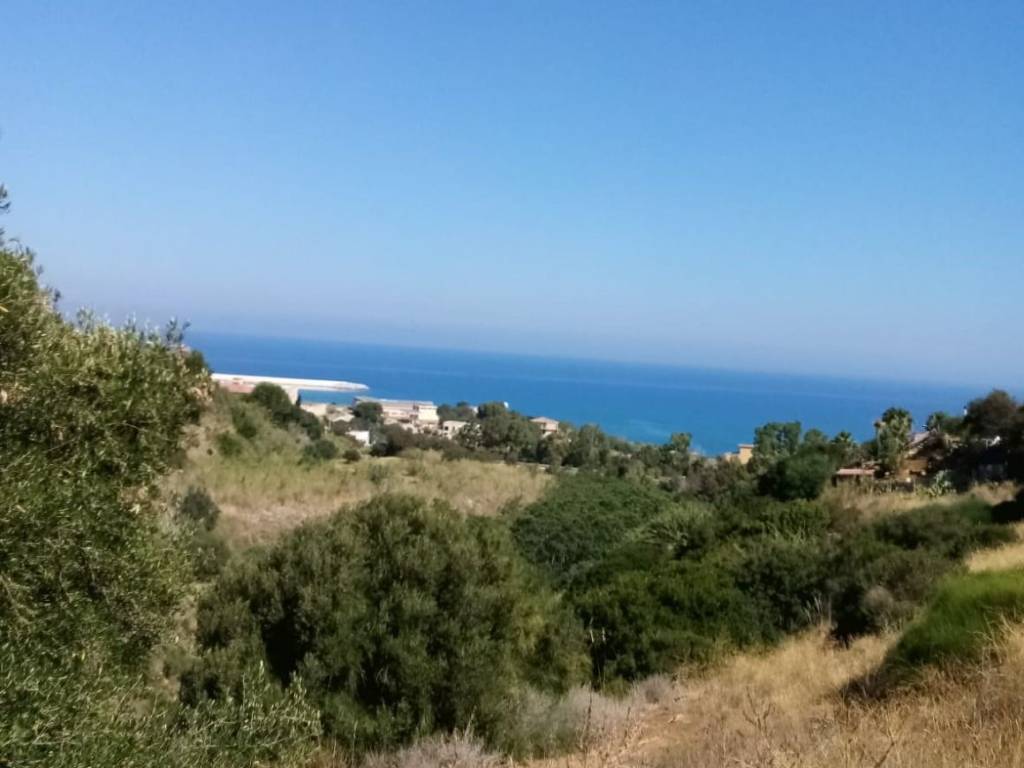 Terreno a Balestrate in Contrada Settipani - Foto 2