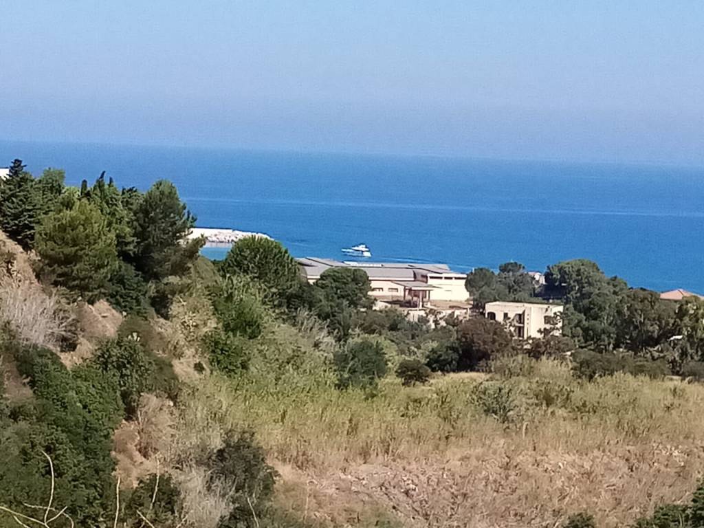 Terreno a Balestrate in Contrada Settipani - Foto 3