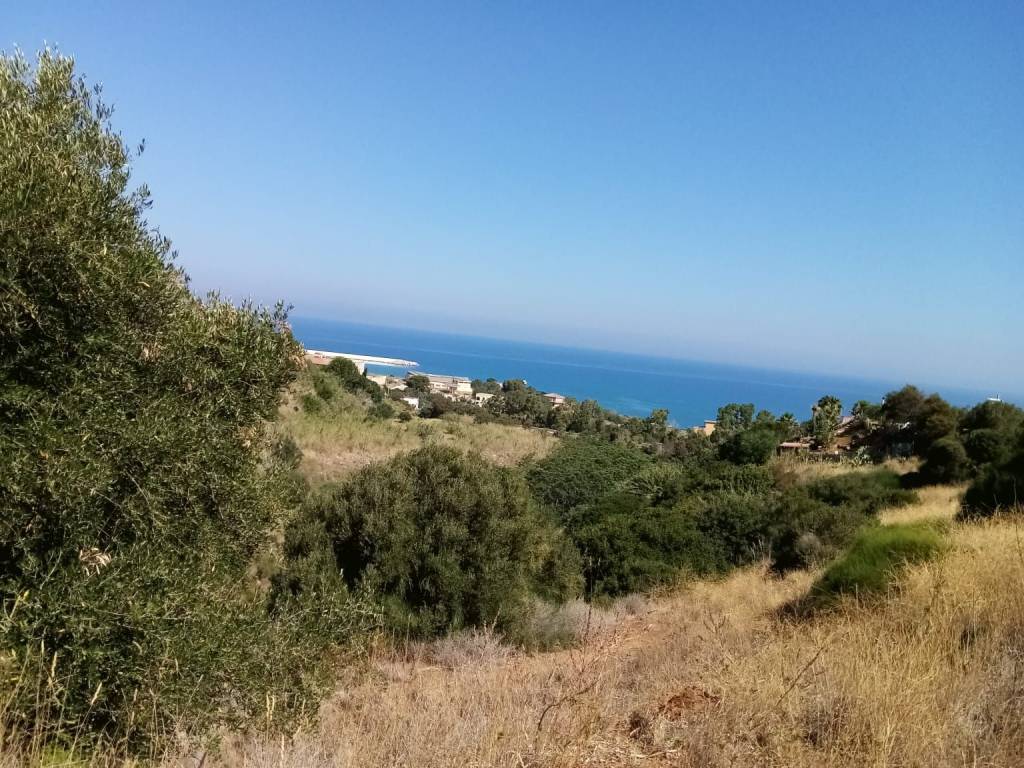 Terreno a Balestrate in Contrada Settipani - Foto 5