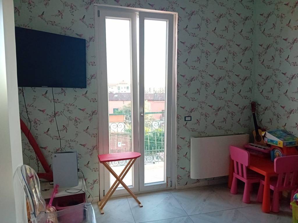 Casa indipendente a Salerno in Via Sant'Eustachio, 59 - Foto 2