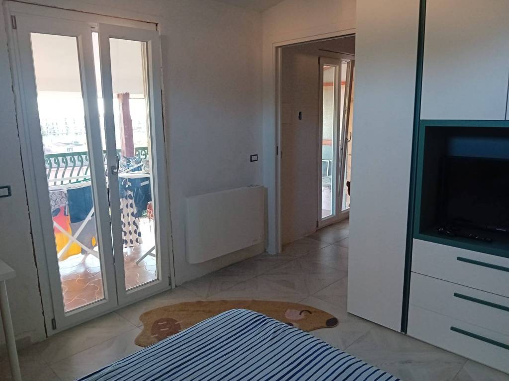 Casa indipendente a Salerno in Via Sant'Eustachio, 59 - Foto 4