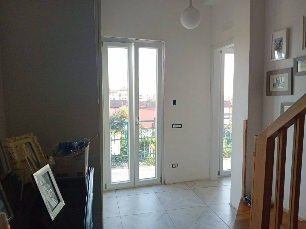Casa indipendente a Salerno in Via Sant'Eustachio, 59 - Foto 5