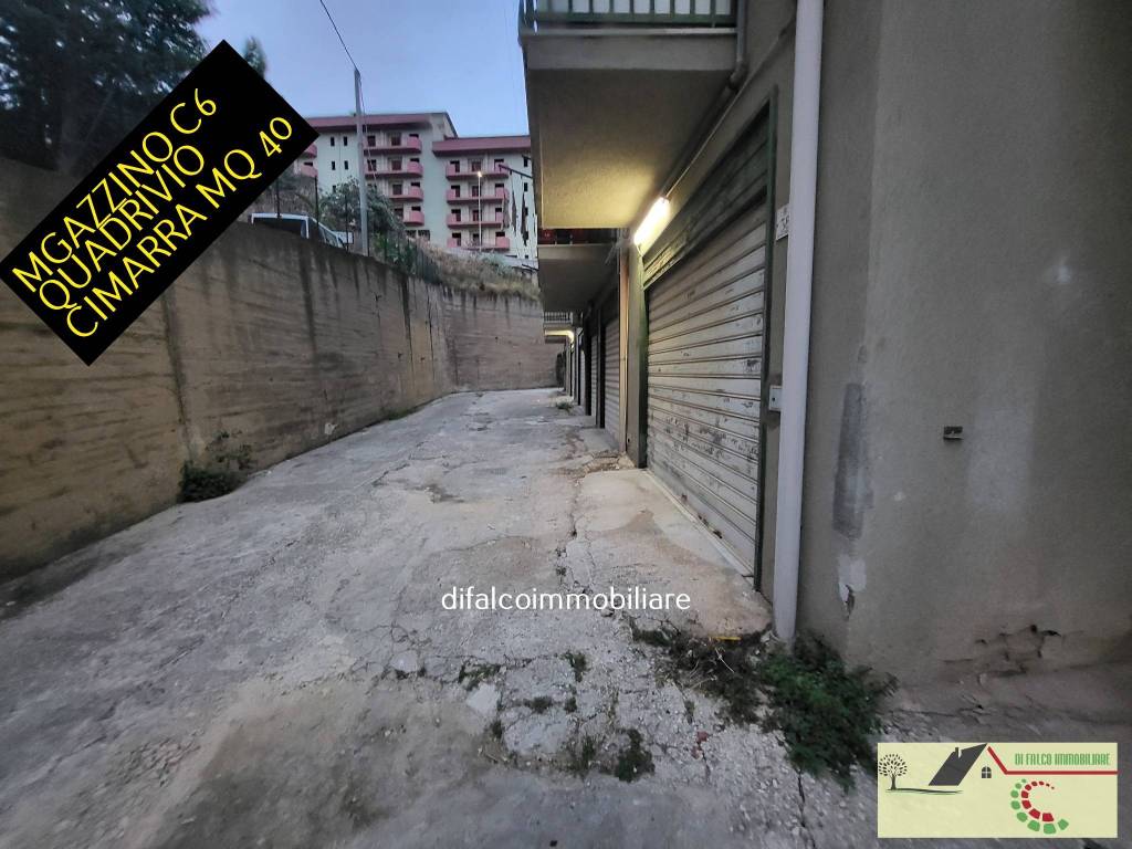Immobile a Agrigento in Via Matteo Cimarra - Foto 2