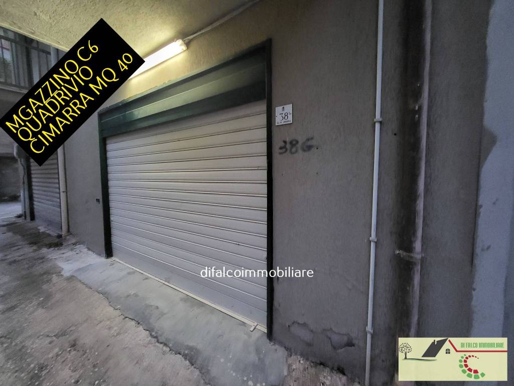 Immobile a Agrigento in Via Matteo Cimarra - Foto 3
