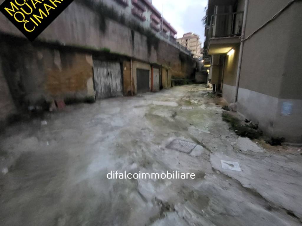 Immobile a Agrigento in Via Matteo Cimarra - Foto 4