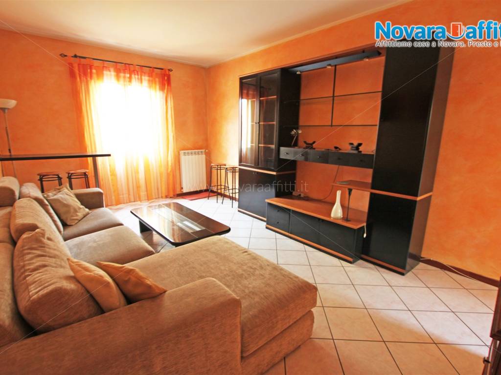 Appartamento a Galliate in Via Goffredo Mameli, 11 - Foto 2